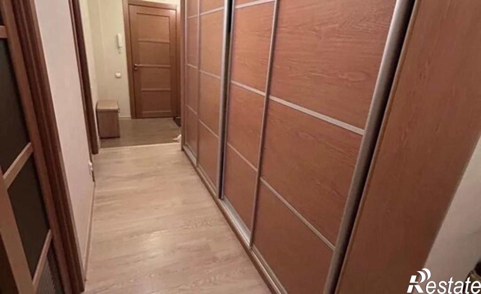 Купить квартиру за 5 690 000 рублей на микрорайон Новая Ильинка, 9