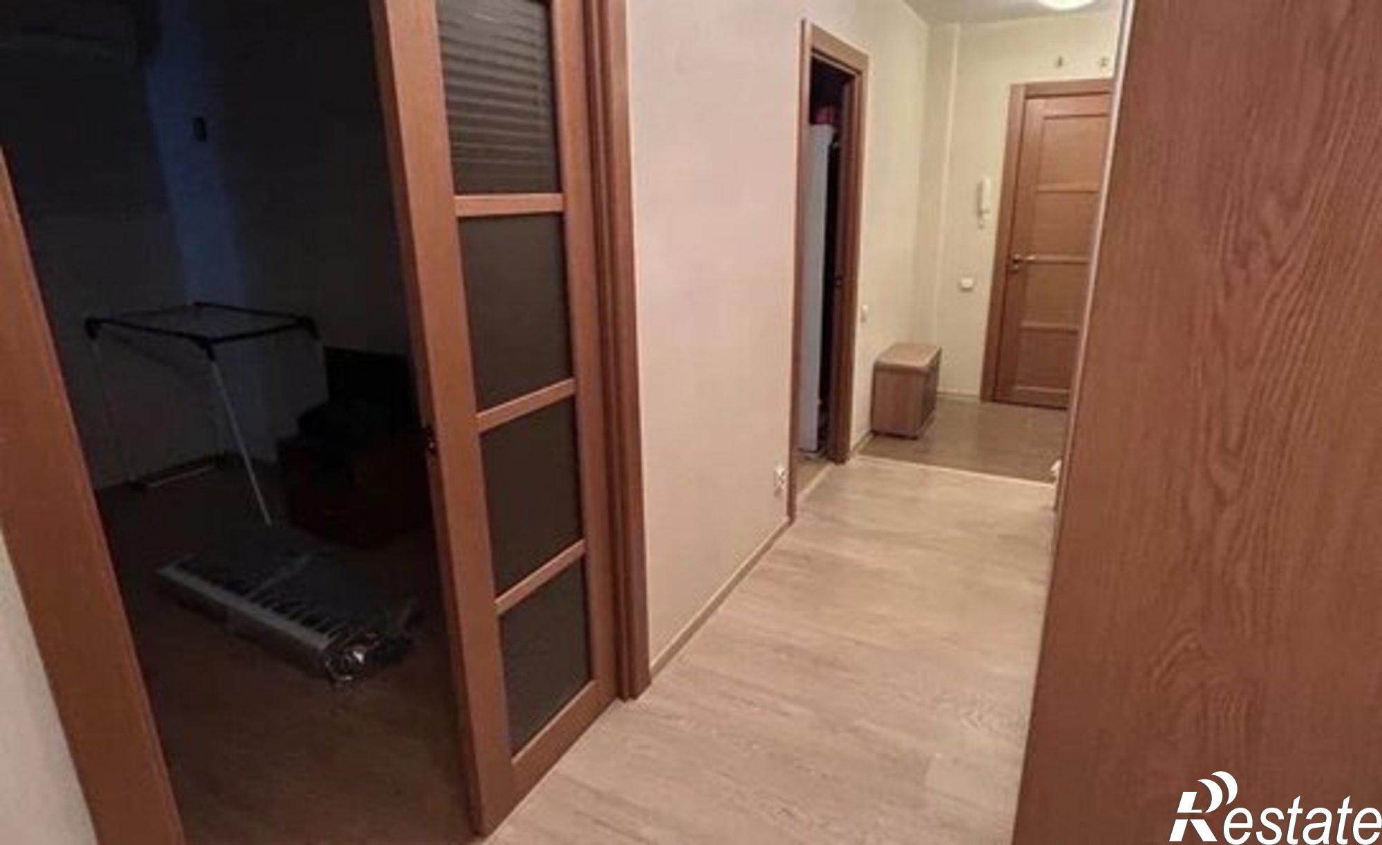 Купить квартиру за 5 690 000 рублей на микрорайон Новая Ильинка, 9