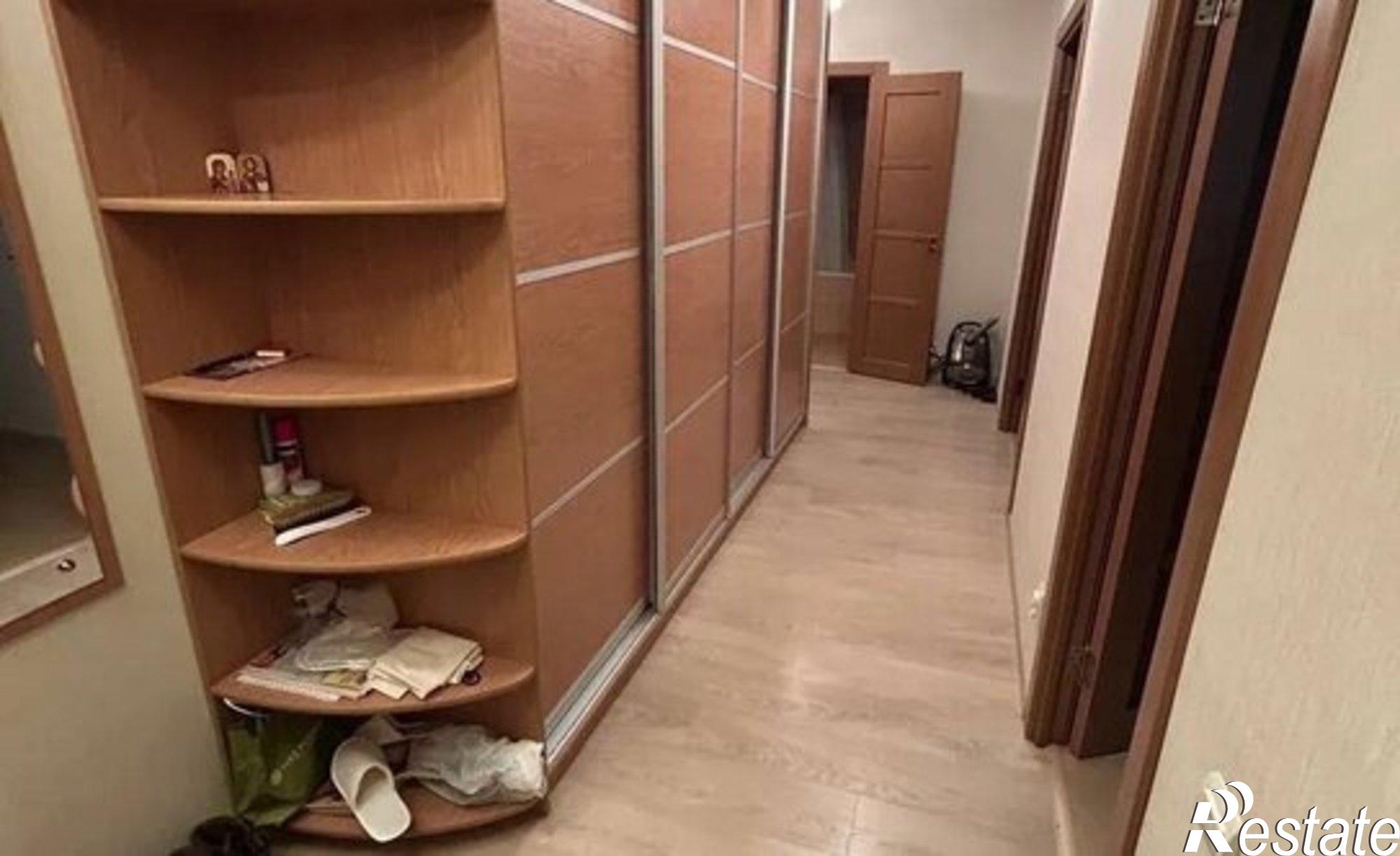 Купить квартиру за 5 690 000 рублей на микрорайон Новая Ильинка, 9