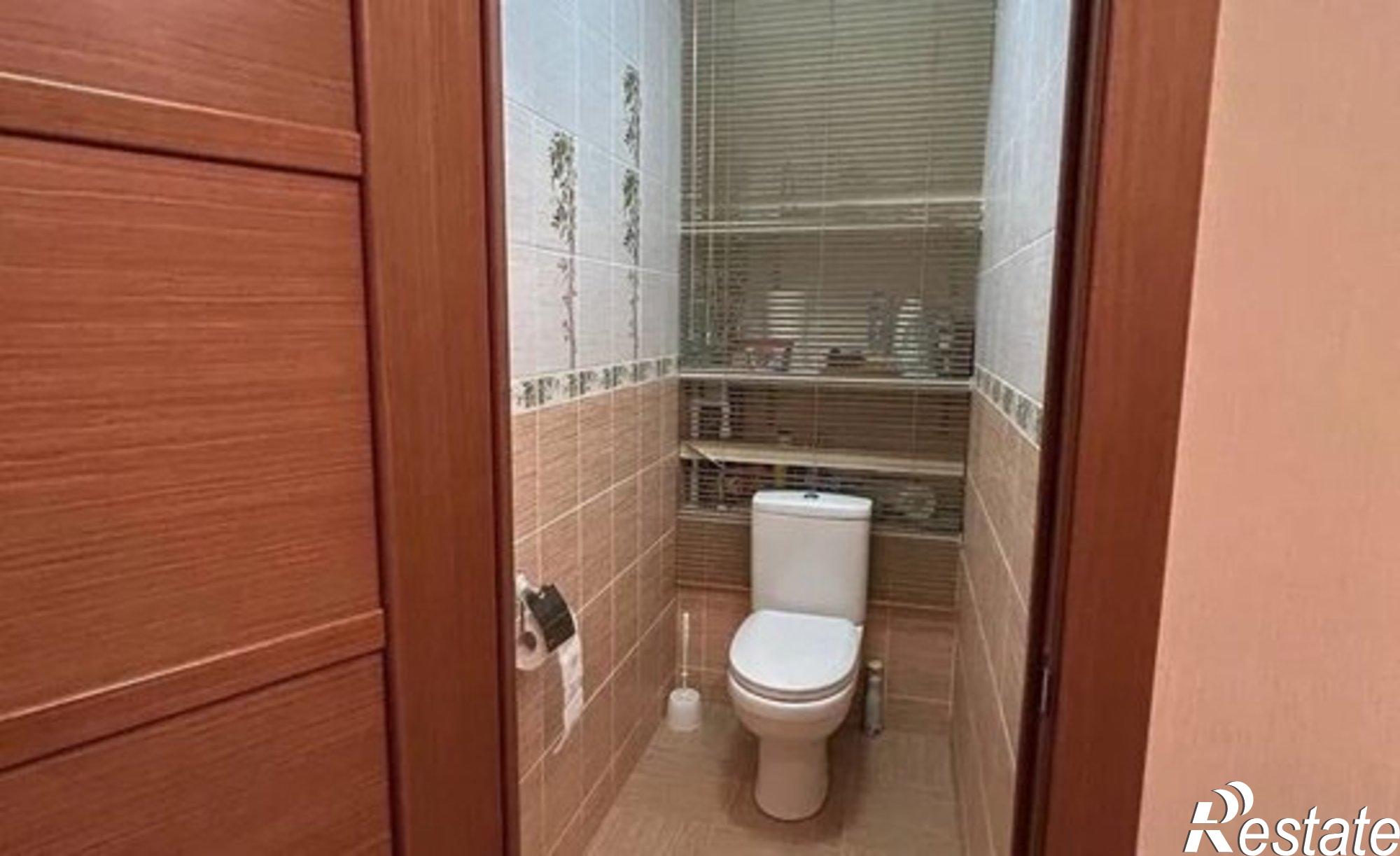 Купить квартиру за 5 690 000 рублей на микрорайон Новая Ильинка, 9