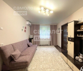 2-комн, 44кв м, этаж 1/5 проспект Строителей, 102