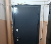 3-комн, 64кв м, этаж 3/5 Родниковская улица, 50А