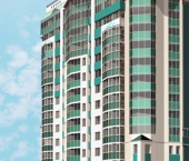 2-комн, 58кв м, этаж 16/17 ул Революционная, 36 1