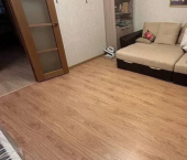 2-комн, 55кв м, этаж 3/5 микрорайон Новая Ильинка, 9