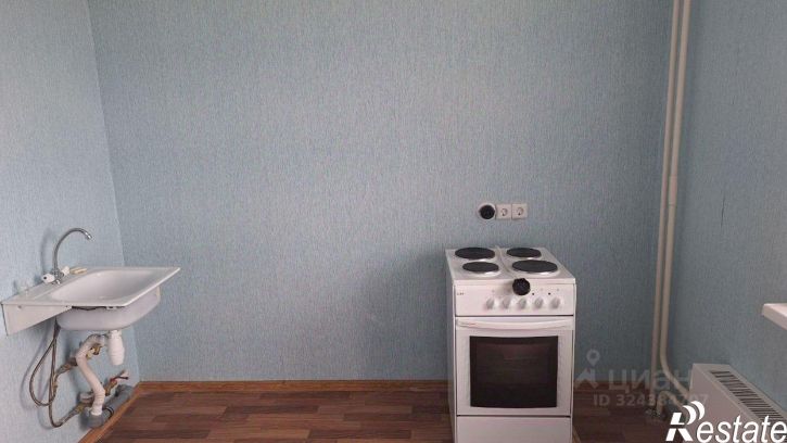 1-комн квартира микрорайон Рождественский, 5