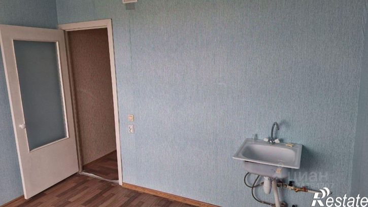 1-комн квартира микрорайон Рождественский, 5