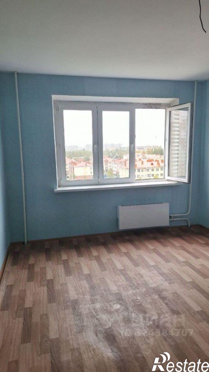 1-комн квартира микрорайон Рождественский, 5