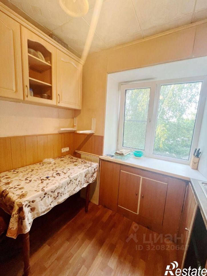 2-комн квартира улица Льва Толстого, 4,  д. 4