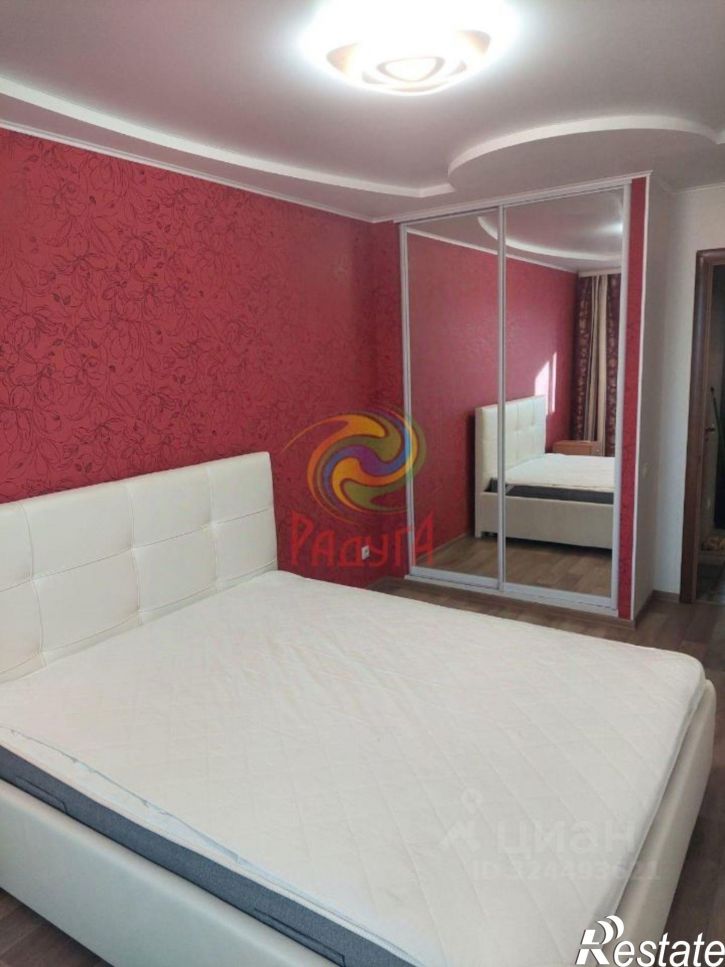 2-комн квартира ул 3-я Чайковского, 6А,  д. 6А