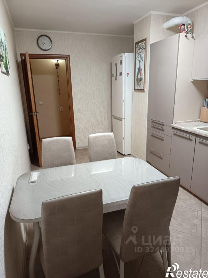 2-комн квартира ул Танкиста Александрова, 9А,  д. 9А