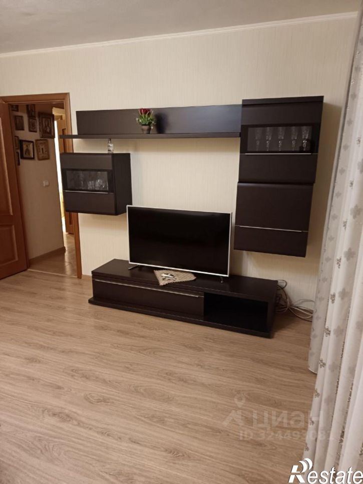 2-комн квартира ул Танкиста Александрова, 9А,  д. 9А