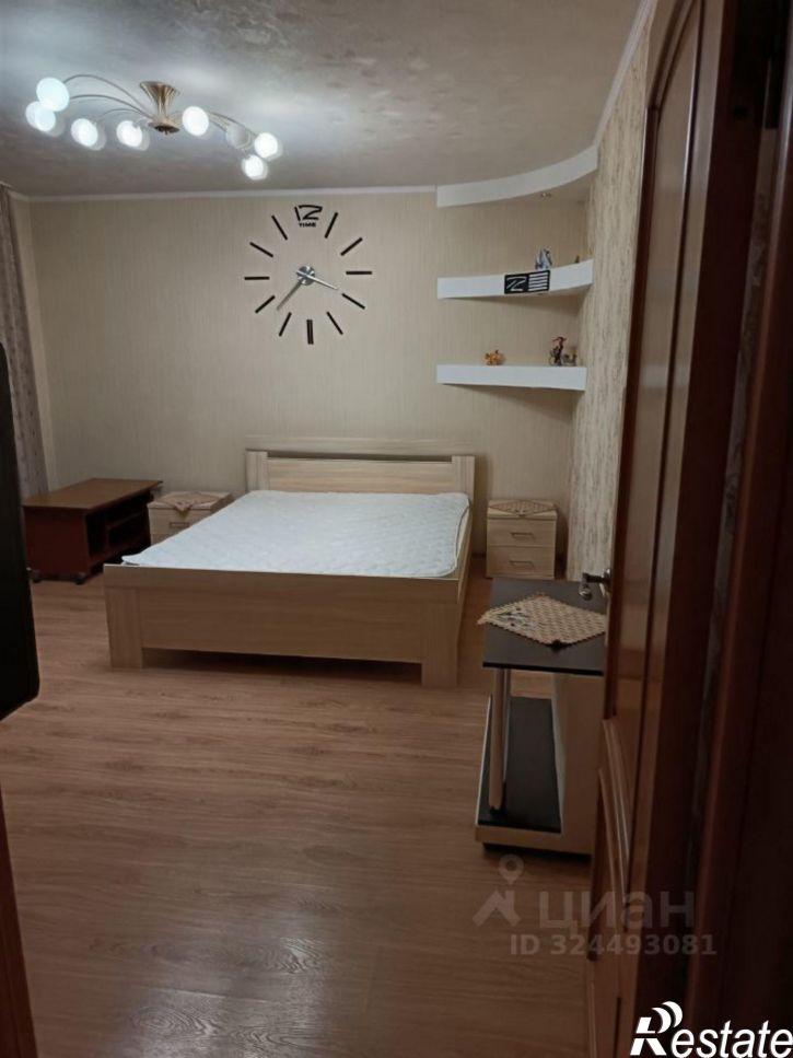 2-комн квартира ул Танкиста Александрова, 9А,  д. 9А