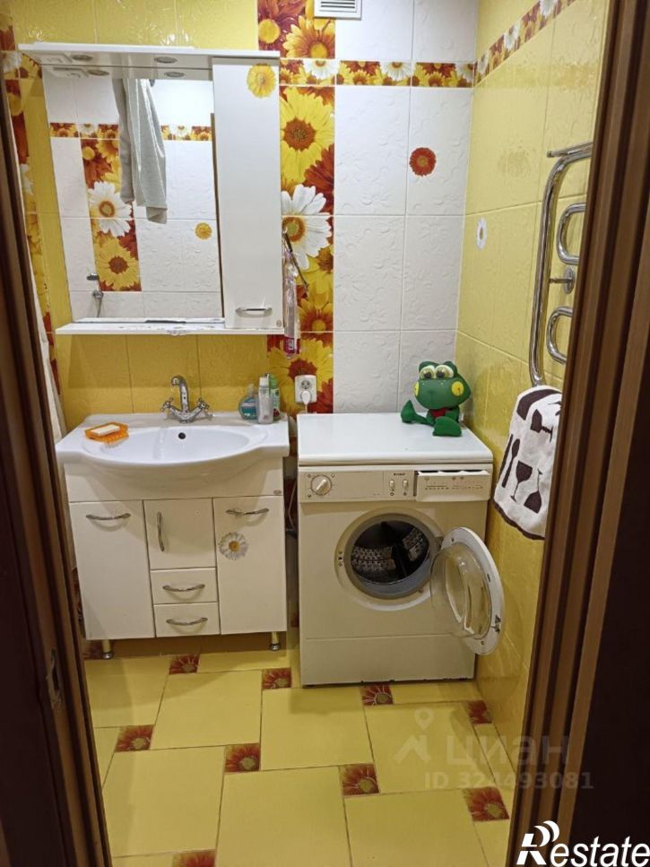 2-комн квартира ул Танкиста Александрова, 9А,  д. 9А