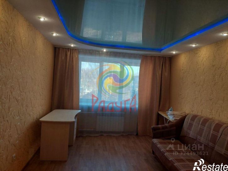 2-комн квартира ул 3-я Чайковского, 6А,  д. 6А