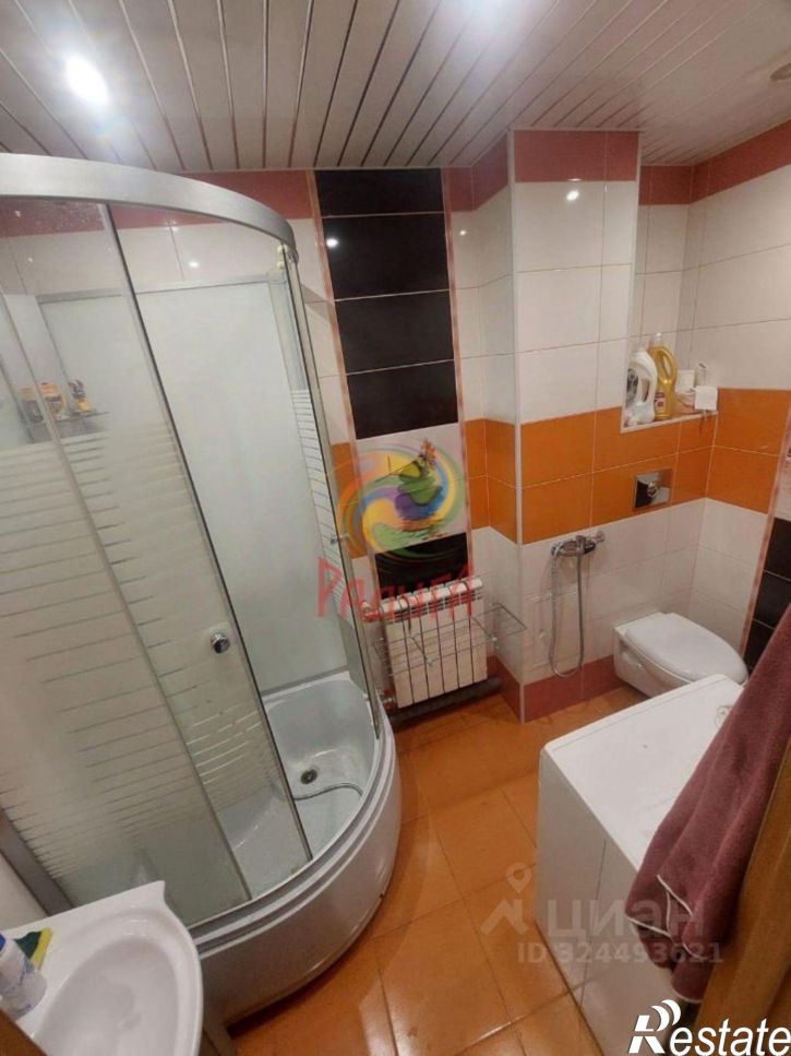 2-комн квартира ул 3-я Чайковского, 6А,  д. 6А