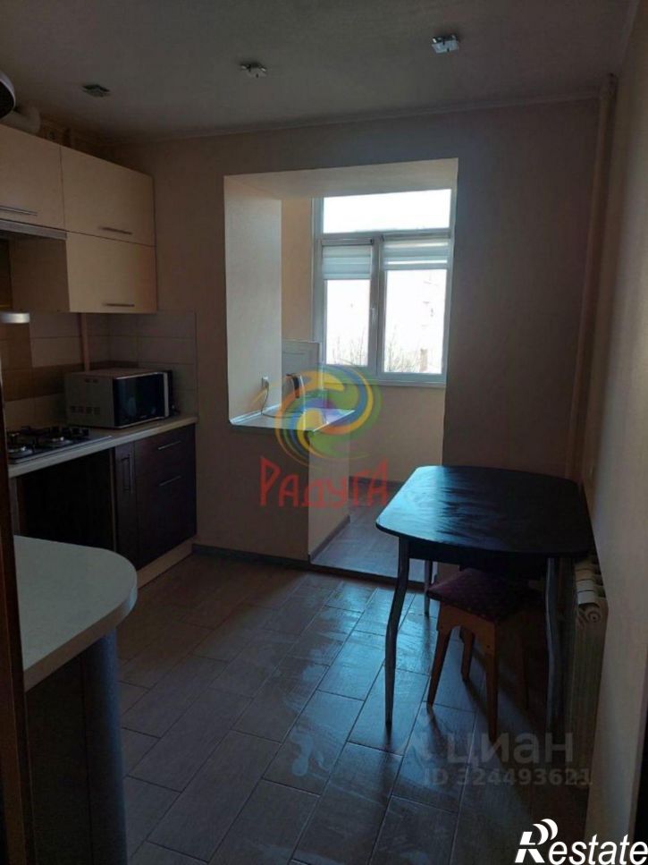 2-комн квартира ул 3-я Чайковского, 6А,  д. 6А