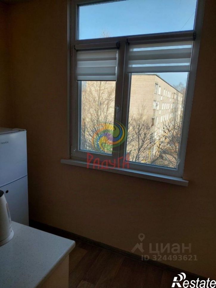 2-комн квартира ул 3-я Чайковского, 6А,  д. 6А