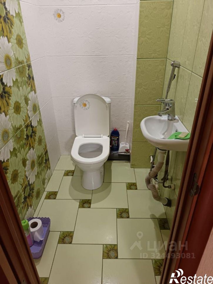 2-комн квартира ул Танкиста Александрова, 9А,  д. 9А