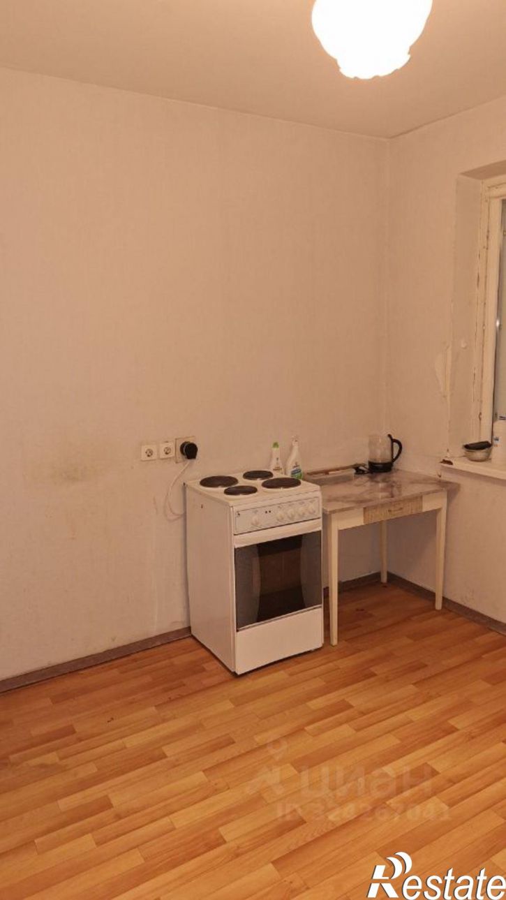 1-комн квартира микрорайон Московский, 13