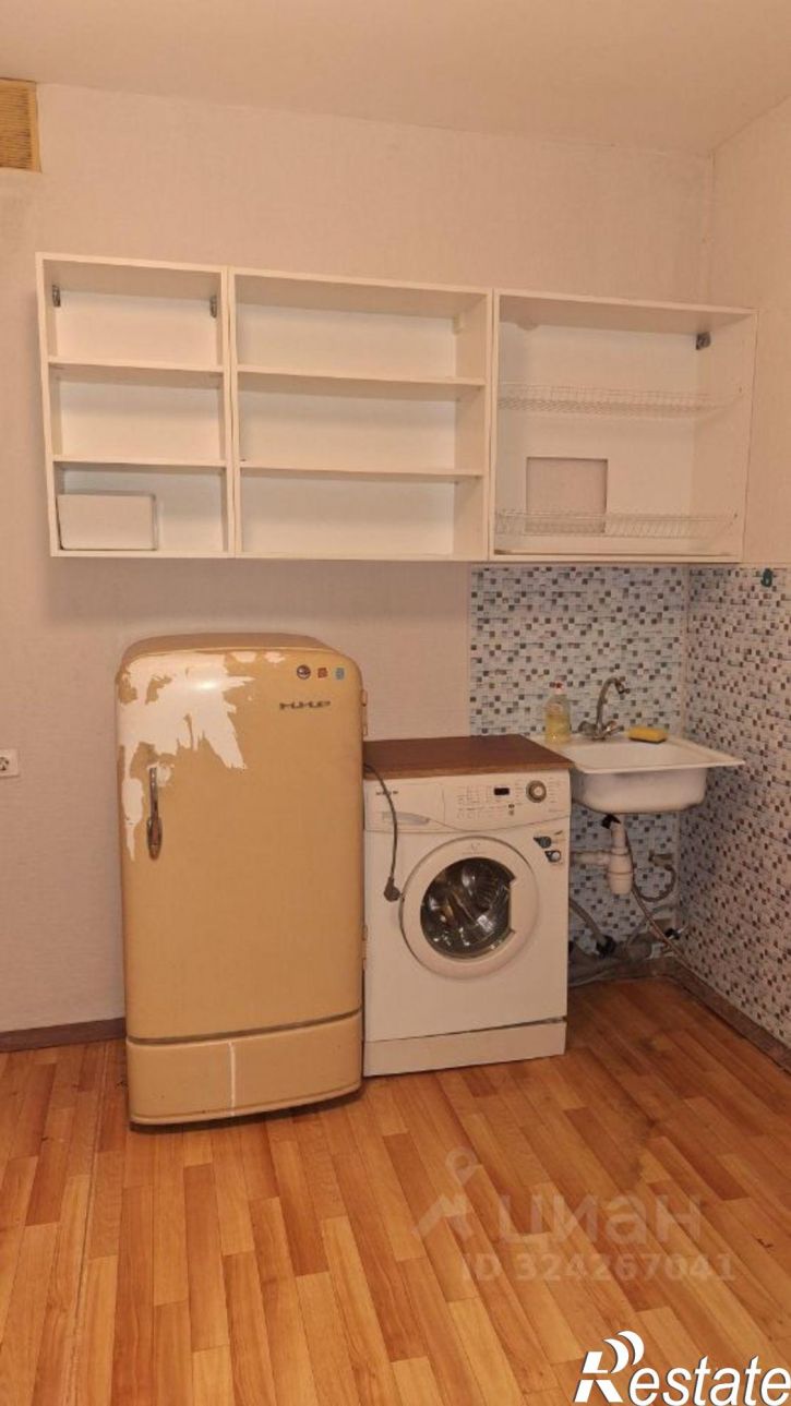 1-комн квартира микрорайон Московский, 13