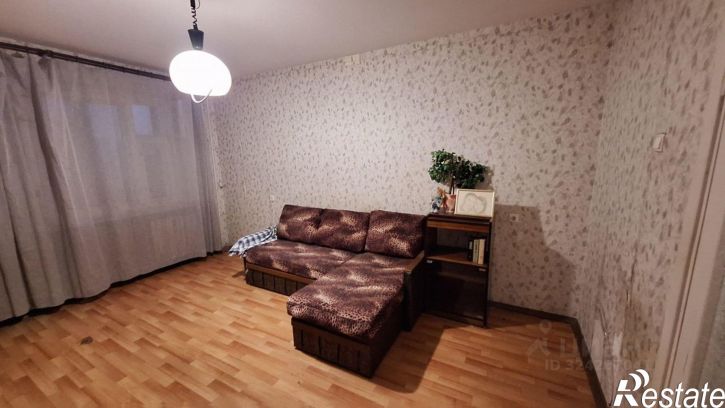 1-комн квартира микрорайон Московский, 13