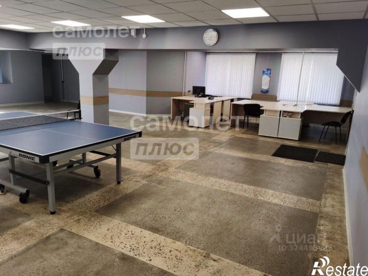 Офис ул 13-я Березниковская, 1А,  д. 1А