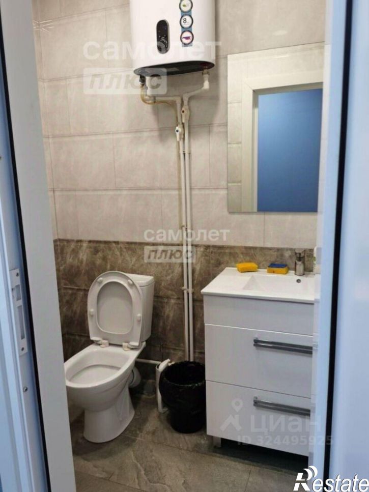 Офис ул 13-я Березниковская, 1А,  д. 1А