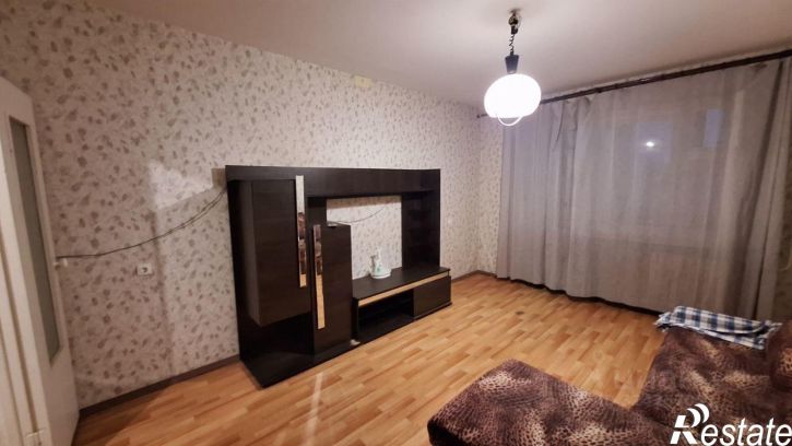 1-комн квартира микрорайон Московский, 13