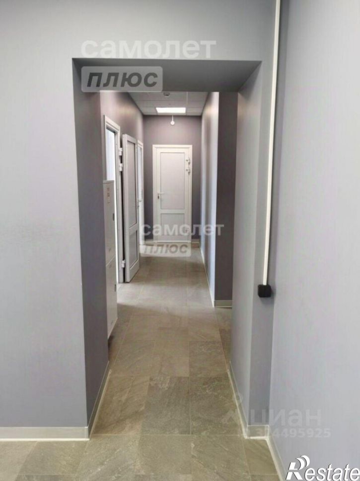 Офис ул 13-я Березниковская, 1А,  д. 1А