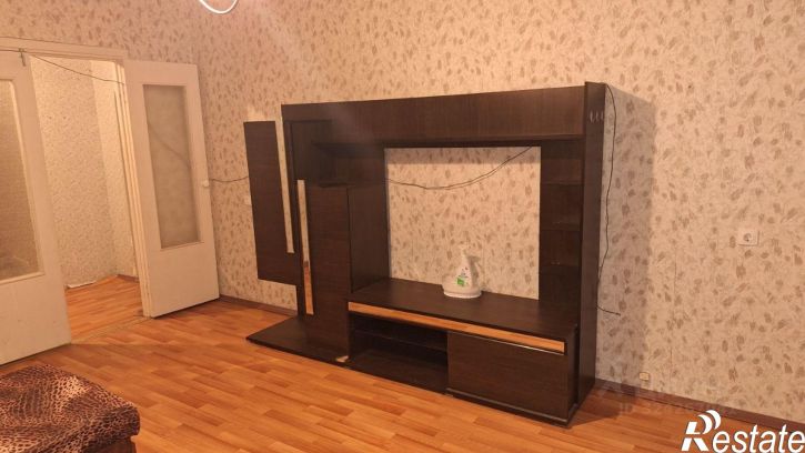 1-комн квартира микрорайон Московский, 13