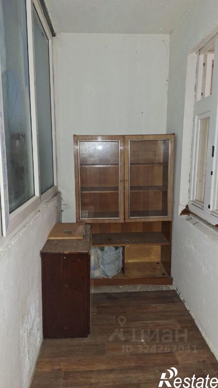 1-комн квартира микрорайон Московский, 13