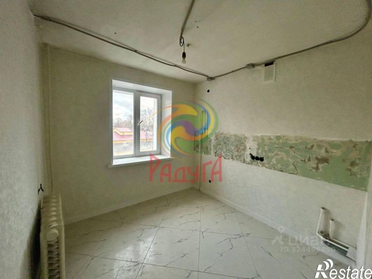 1-комн квартира ул Свободы, 45,  д. 45