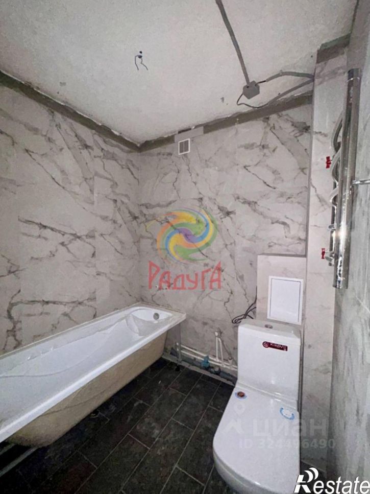 1-комн квартира ул Свободы, 45,  д. 45