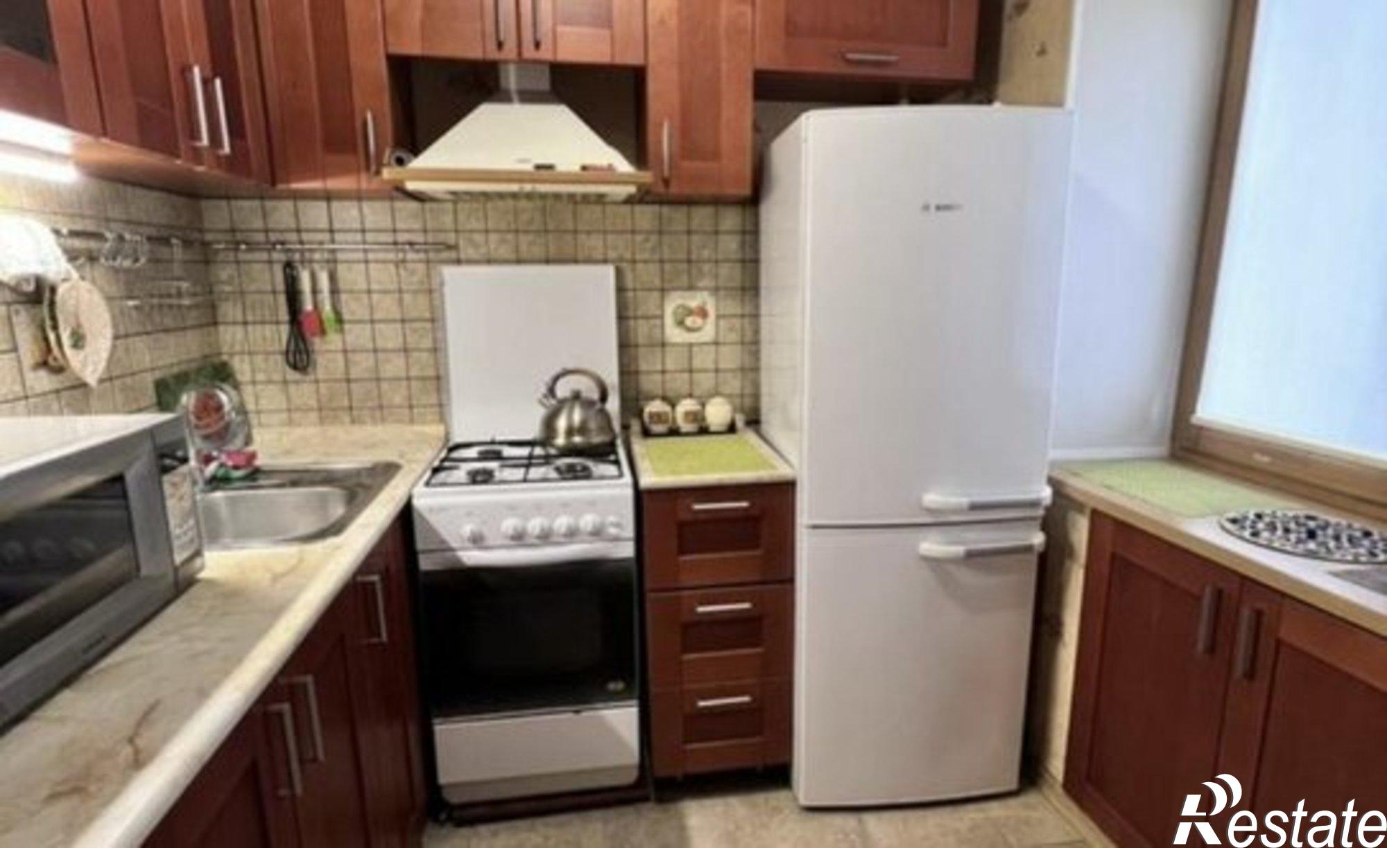 Купить квартиру за 3 600 000 рублей на ул Ташкентская, 85Д