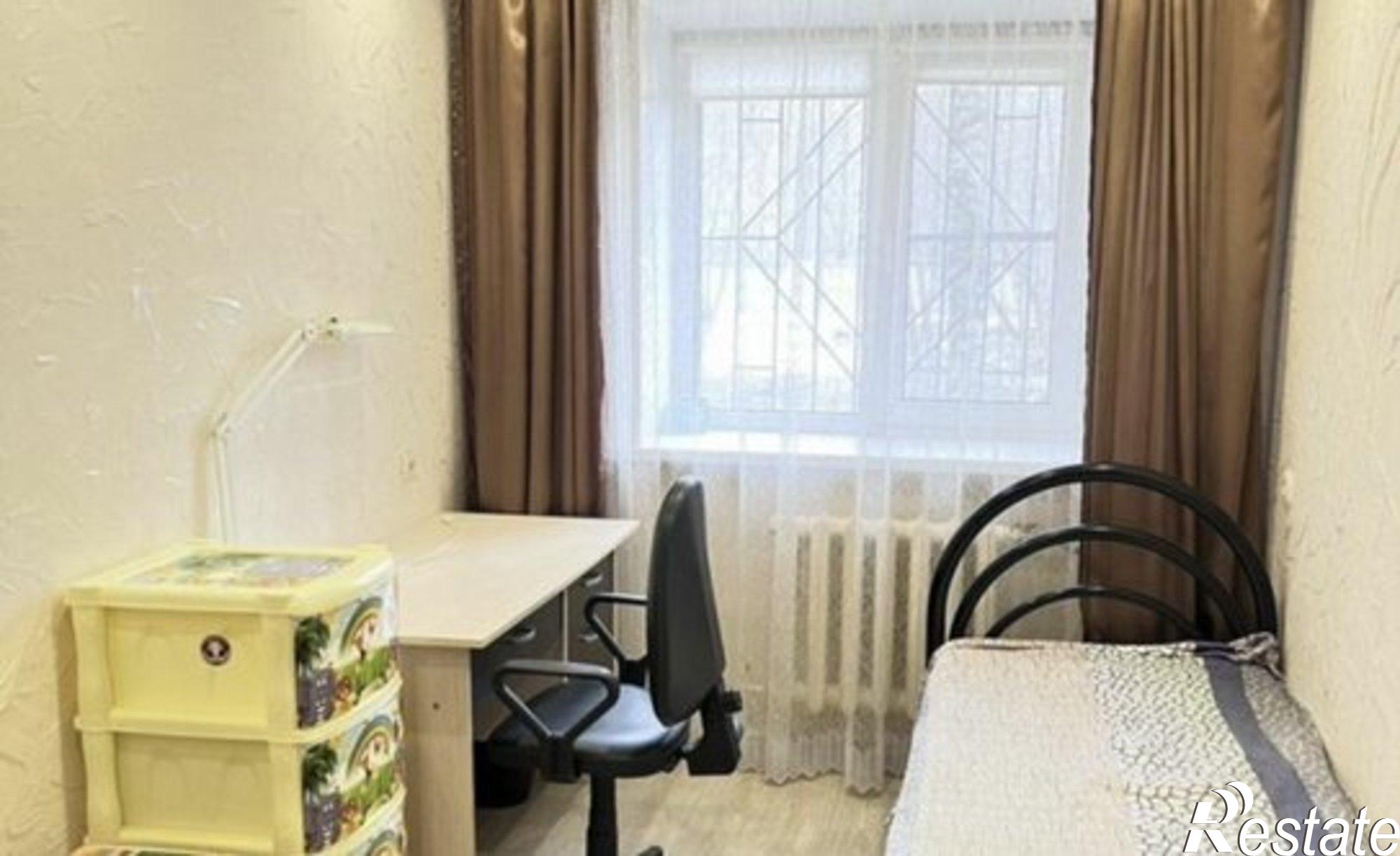 Купить квартиру за 3 600 000 рублей на ул Ташкентская, 85Д