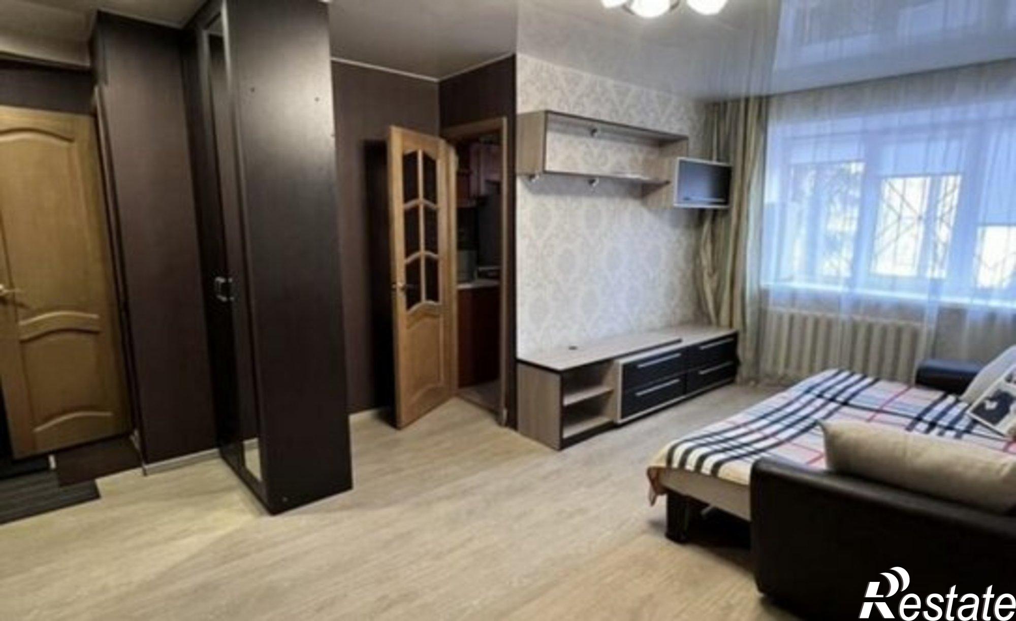 Купить квартиру за 3 600 000 рублей на ул Ташкентская, 85Д