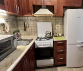 2-комн, 42кв м, этаж 1/5 ул Ташкентская, 85Д