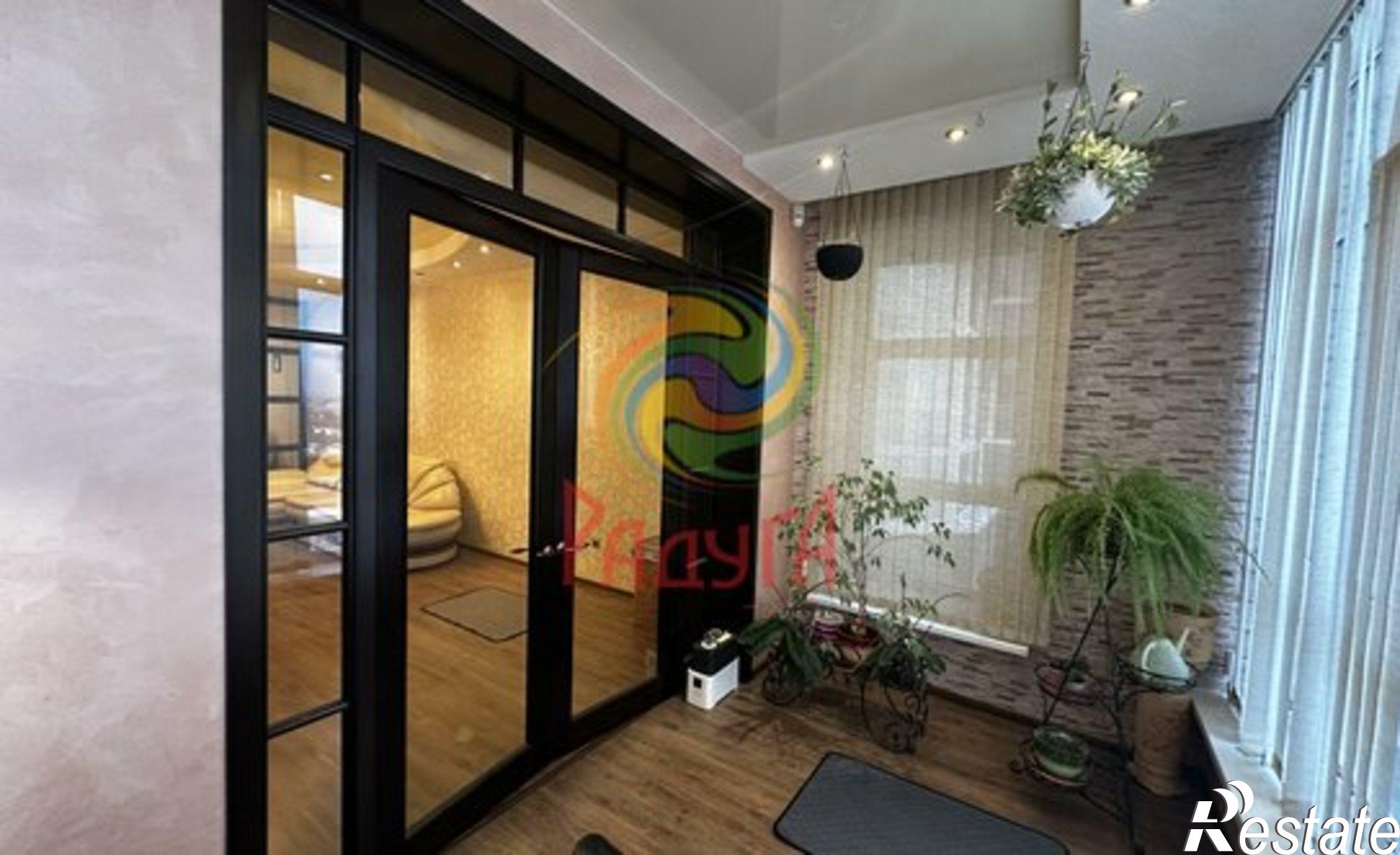 Купить квартиру за 19 900 000 рублей на Лежневская улица, 119