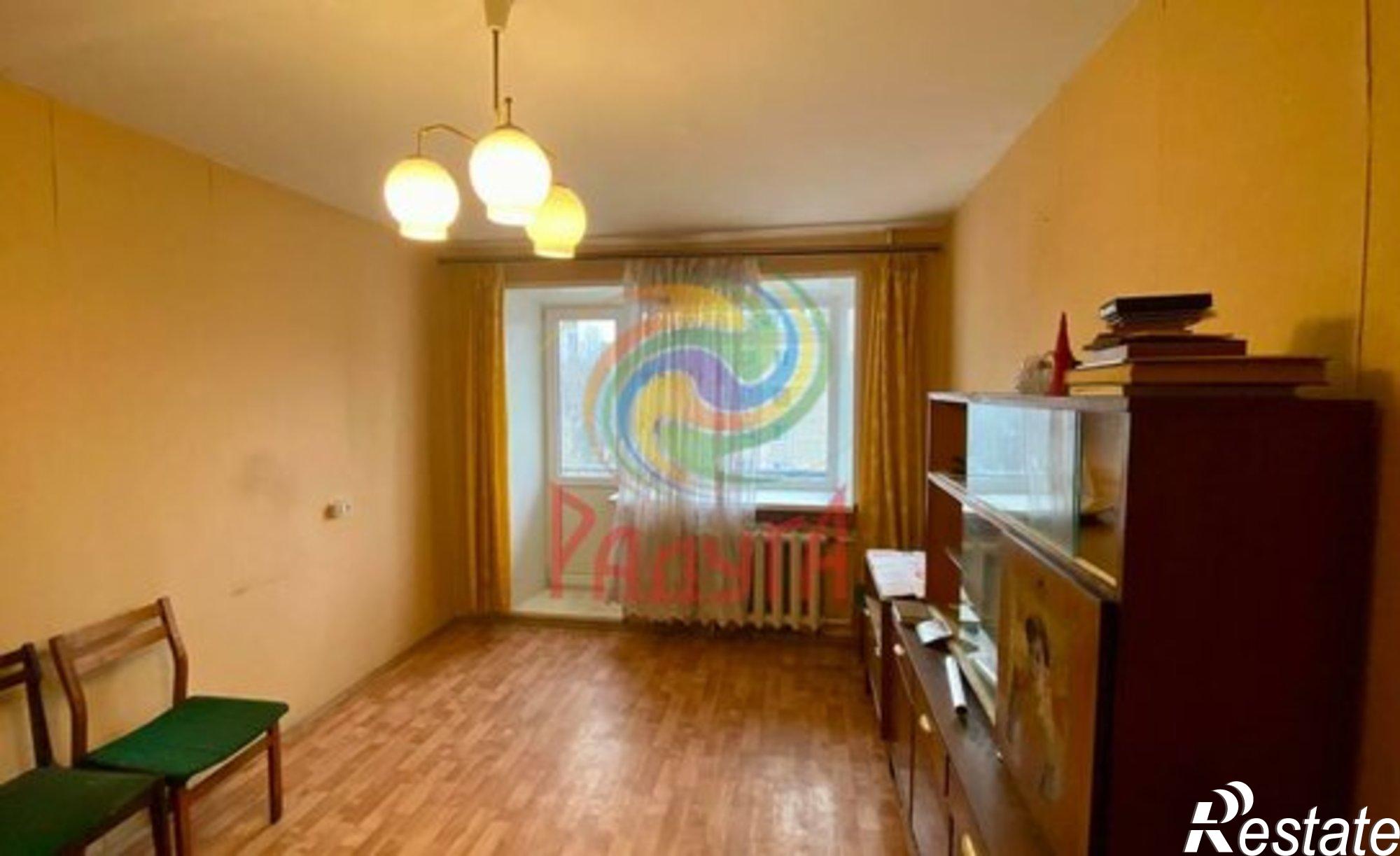 Купить квартиру за 4 100 000 рублей на ул Парижской Коммуны, 22