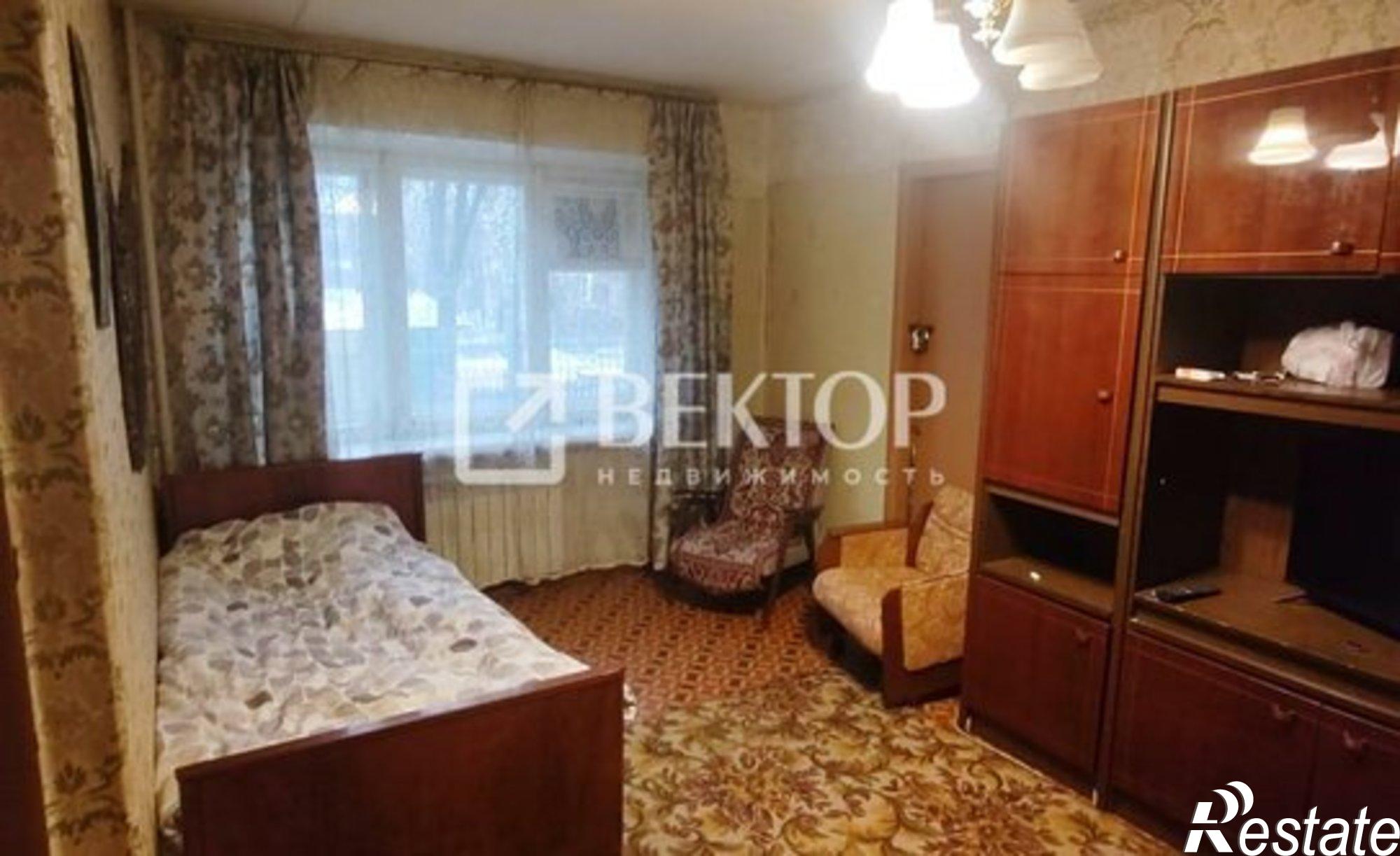 Купить квартиру за 3 600 000 рублей на ул Дунаева, 42