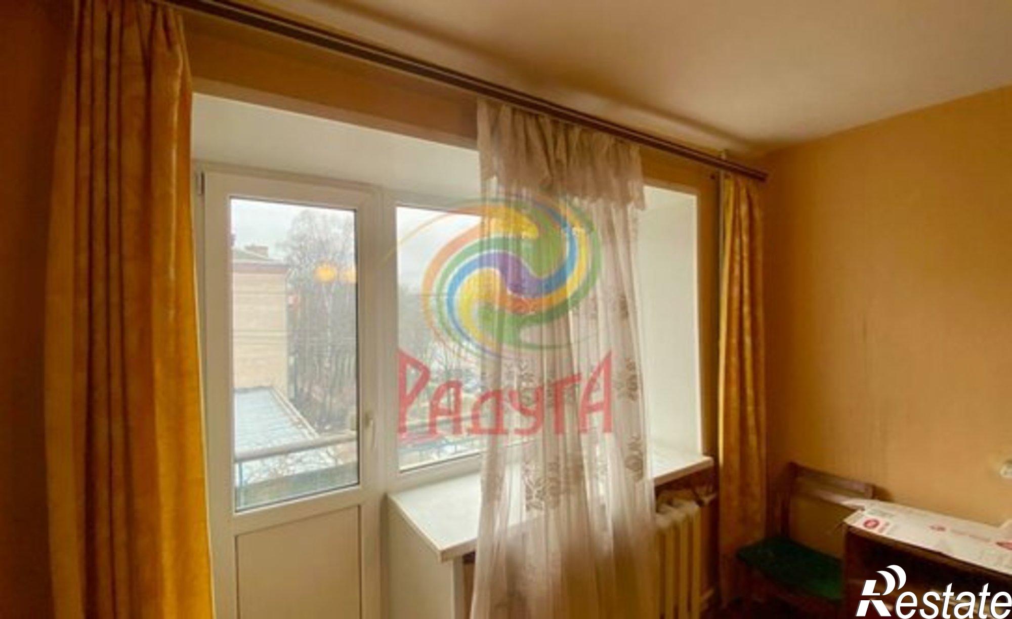 Купить квартиру за 4 100 000 рублей на ул Парижской Коммуны, 22