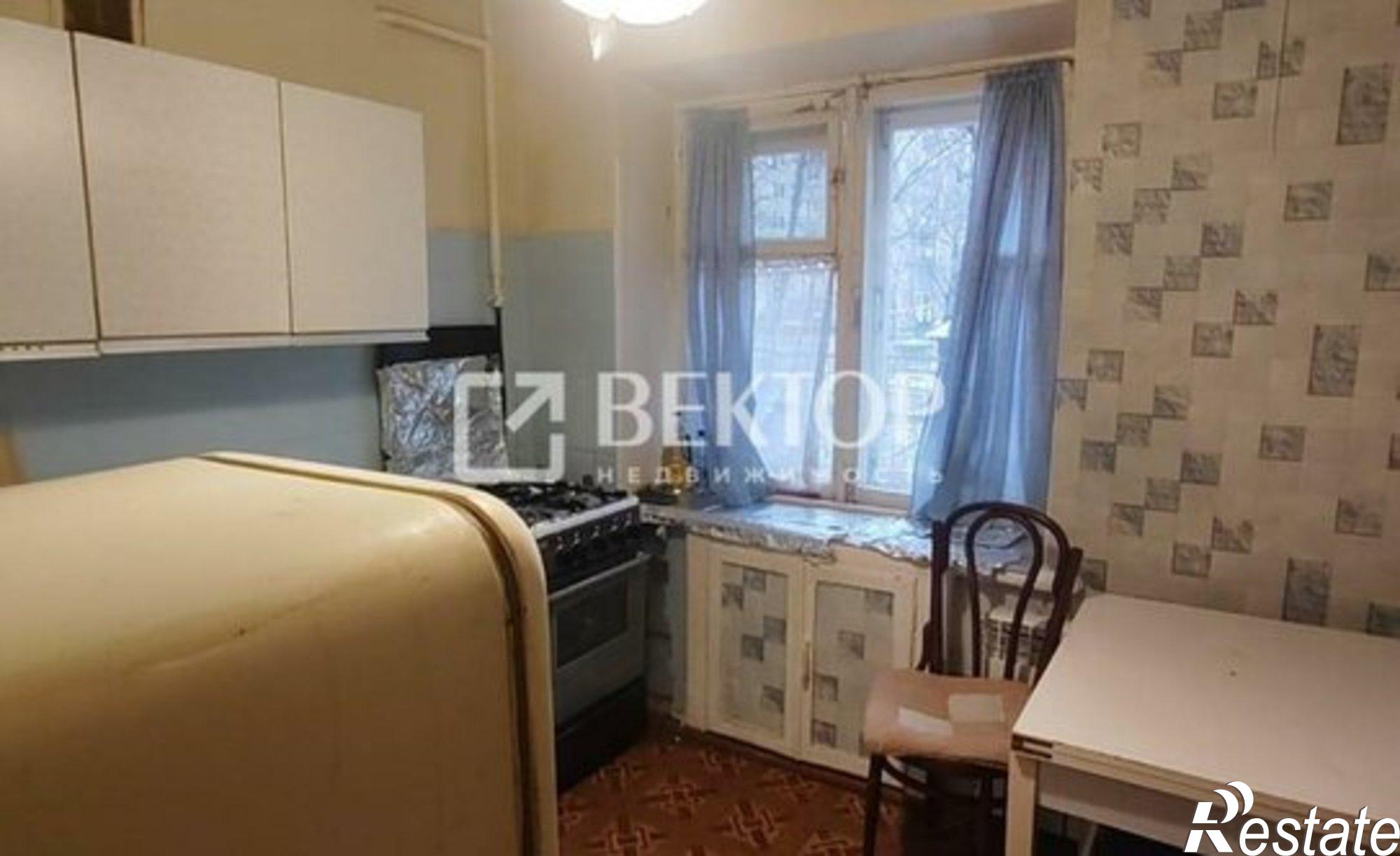 Купить квартиру за 3 600 000 рублей на ул Дунаева, 42