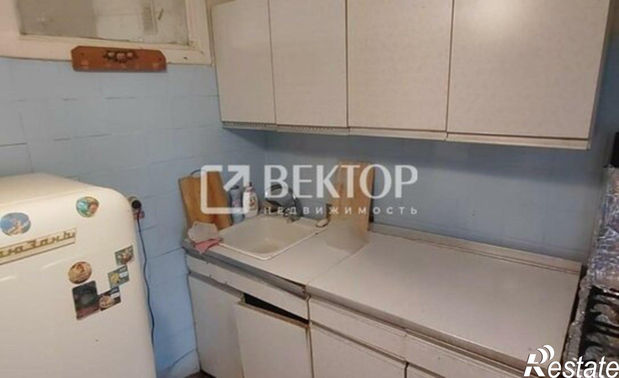 Купить квартиру за 3 600 000 рублей на ул Дунаева, 42