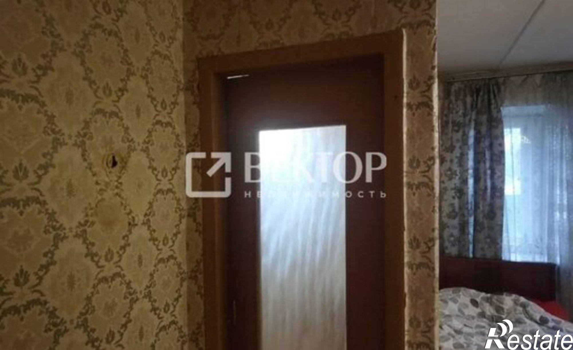 Купить квартиру за 3 600 000 рублей на ул Дунаева, 42