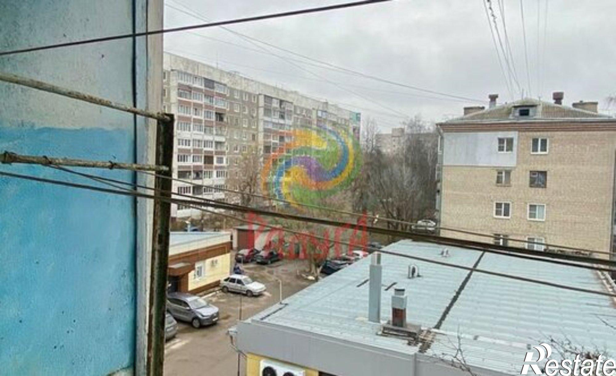 Купить квартиру за 4 100 000 рублей на ул Парижской Коммуны, 22