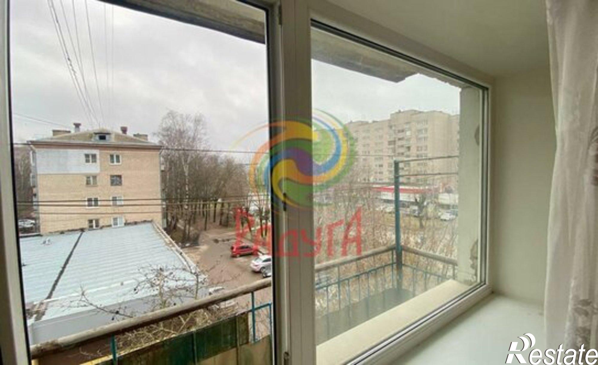 Купить квартиру за 4 100 000 рублей на ул Парижской Коммуны, 22