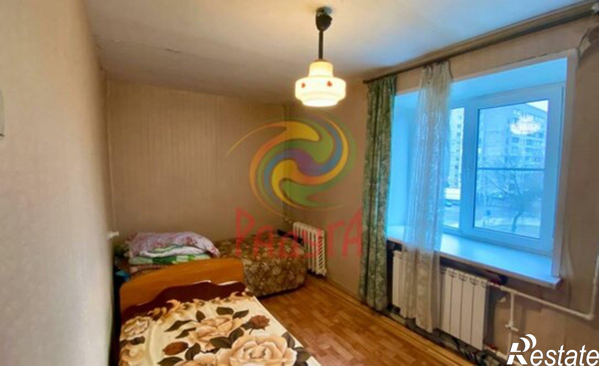 Купить квартиру за 4 100 000 рублей на ул Парижской Коммуны, 22