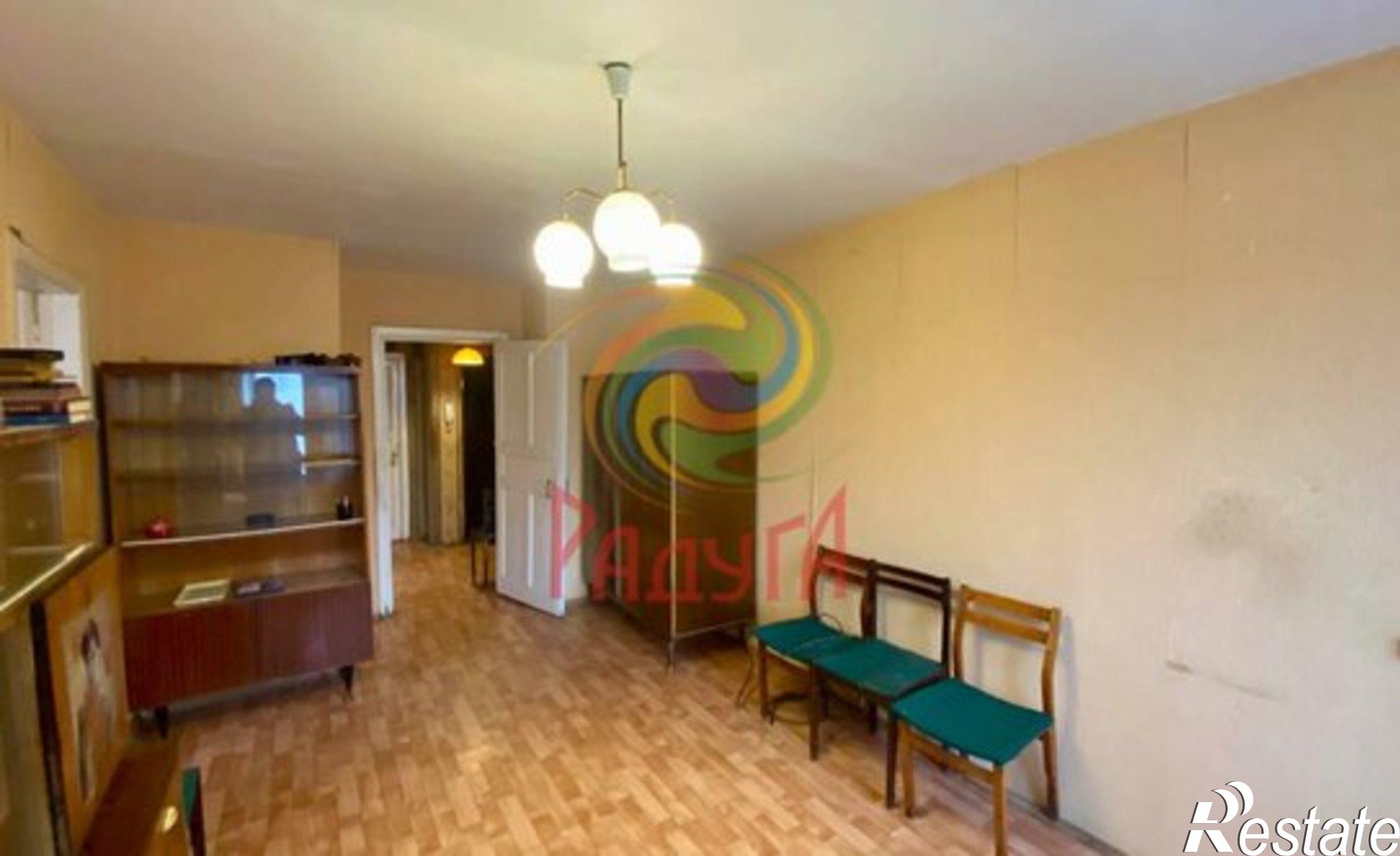 Купить квартиру за 4 100 000 рублей на ул Парижской Коммуны, 22