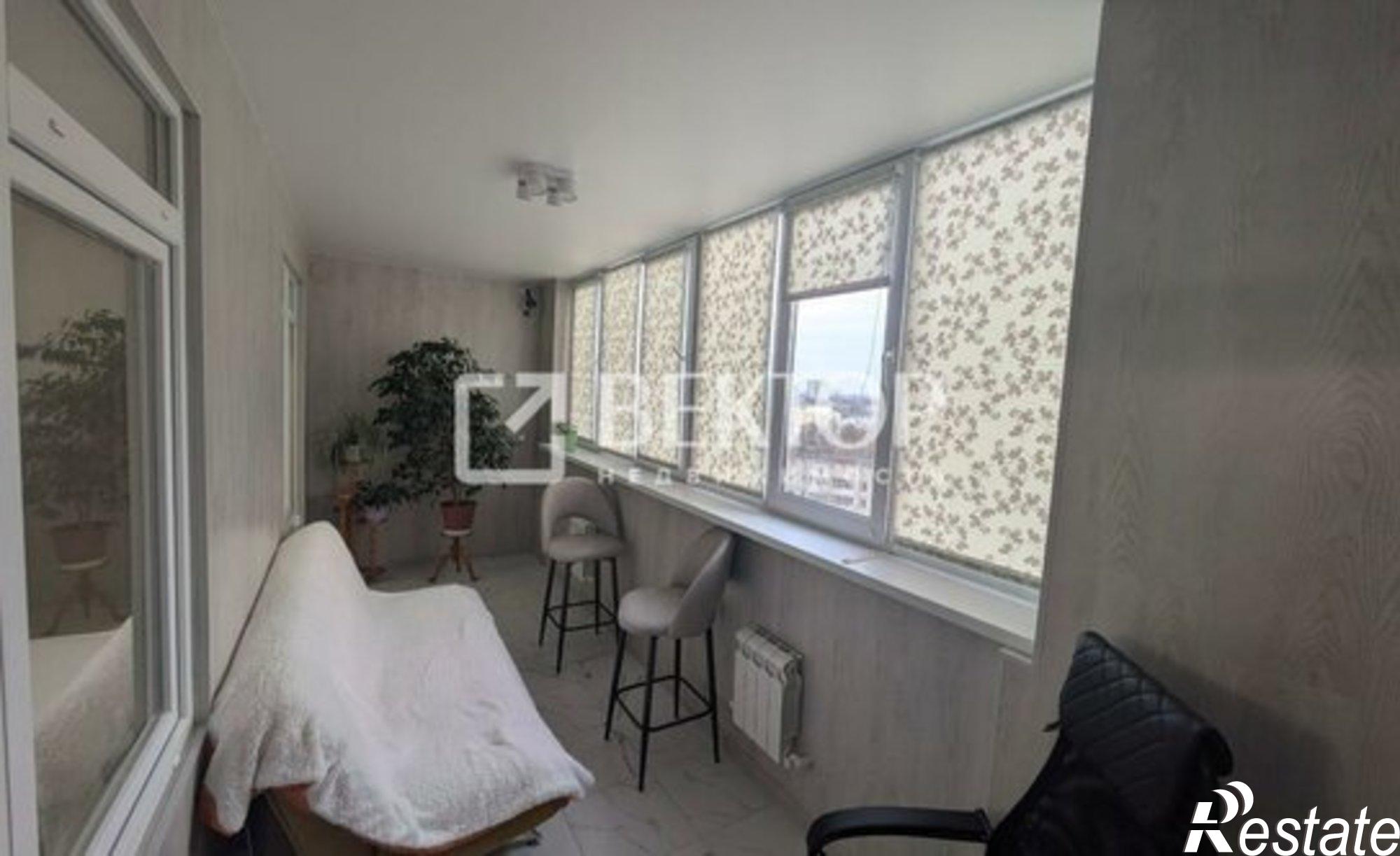 Купить квартиру за 7 400 000 рублей на ул Сарментовой, 9