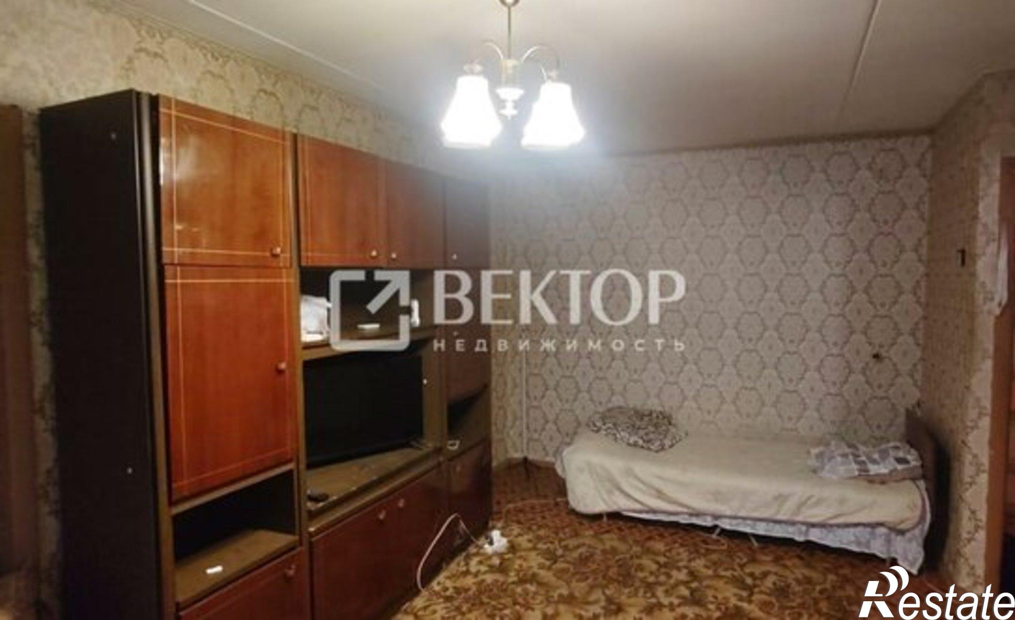 Купить квартиру за 3 600 000 рублей на ул Дунаева, 42